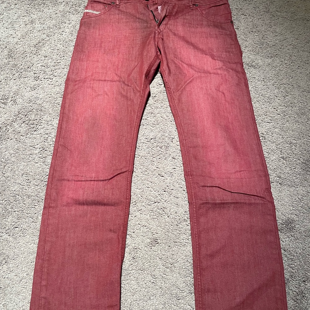 Diesel Krayver style 32x32